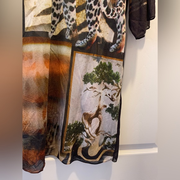 J&C Dress - Picture 3 of 5